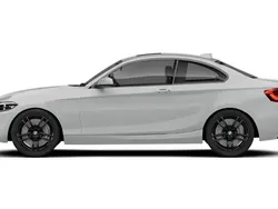 Used 2021 BMW 220 M Sport Coupe | £17,695 (Super price)