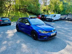 Blue Used 2019 VW Golf VII R Hatchback | £21,000 (Super price)