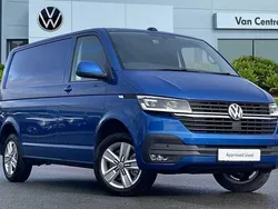 VW T6.1