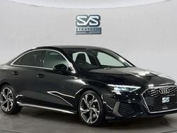 Used 2024 Audi A3 S-Line Sedan | £15,990 (Super price)