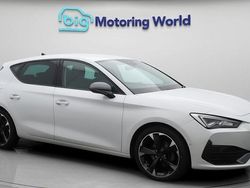 Used 2024 Cupra Leon Hatchback | £20,800 (Fair price)