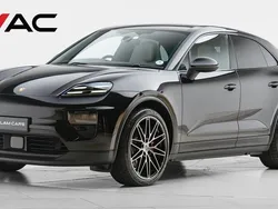 Used 2024 Porsche Macan SUV | £75,990 (A bit pricey)