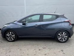 Grey Used 2019 Nissan Micra Acenta Hatchback | £7,995 (Fair price)