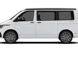 Used 2019 VW California California Van | £54,495 (Fair price)