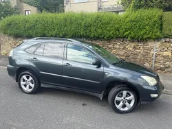 Grey Used 2004 Lexus RX300 SUV | £1,695