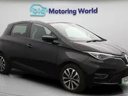 Used 2021 Renault Rapid GT-Line Hatchback | £9,200 (Good price)