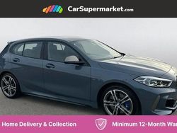 Grey Used 2023 BMW M135 Hatchback | £28,676 (Fair price)