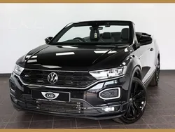 Used 2022 VW T-Roc R-line SUV | £24,990 (Fair price)