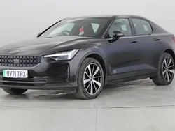 Used 2023 Polestar 2 Long Range Dual motor Sedan | £20,525 (Good price)
