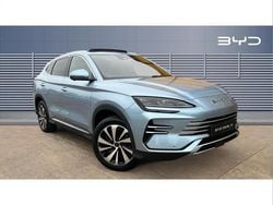 Other New 2025 BYD Seal U Design SUV | £37,195 (Fair price)