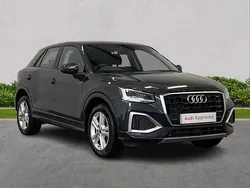 Other New 2025 Audi Q2 Sport SUV | £28,299 (Fair price)