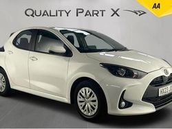 White Used 2023 Mazda 2 Hatchback | £13,999 (Good price)