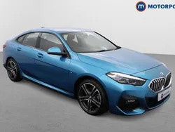 Used 2024 BMW 218 M Sport Coupe | £18,299