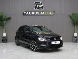 Used 2016 VW Polo GTI | £11,995 (Fair price)