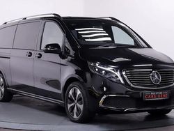 Used 2023 Mercedes EQV300 Premium Plus Estate | £44,000 (A bit pricey)