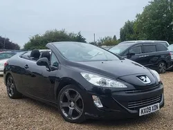 Used 2009 Peugeot 308 GTi | £2,495 (Fair price)