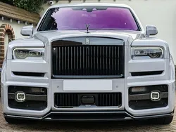 Used 2024 Rolls Royce Cullinan SUV | £350,000 (Fair price)