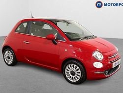 Used 2024 Fiat 500 Hatchback | £8,699 (Good price)