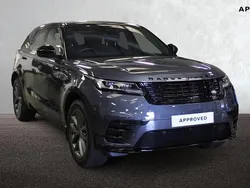Blue Used 2025 Land Rover Range Rover Velar SE Dynamic SUV | £46,950 (Expensive)