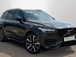 Used 2024 Volvo XC90 Ultimate SUV | £46,749 (Good price)