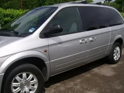 Used 2005 Chrysler Grand Voyager MPV | £3,995