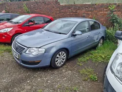 Grey Used 2010 VW Passat Sedan | £499
