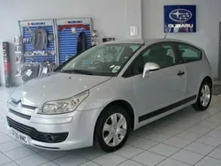 Used 2005 Citroën C4 Hatchback | £2,145 (Expensive)