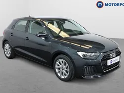 Used 2026 Audi A1 Sportback Sport Hatchback | £18,449