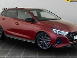 Used 2023 Hyundai i20 Hatchback | £19,495 (Good price)