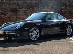 Used 2009 Porsche 911 Coupe | £79,995