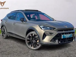 Other Used 2024 Cupra Formentor VZ SUV | £38,495