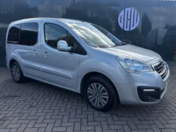 Peugeot Partner Tepee