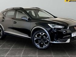 Used 2023 Cupra Formentor SUV | £18,295 (Fair price)