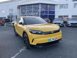 Yellow Used 2024 Ford Capri Premium Estate | £31,995 (Super price)