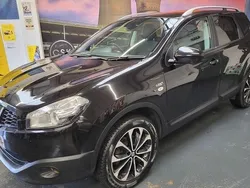 Used 2012 Nissan Qashqai +2 N-TEC SUV | £2,590 (Fair price)