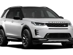 New 2025 Land Rover Discovery Sport SE Dynamic SUV | £53,154 (Fair price)