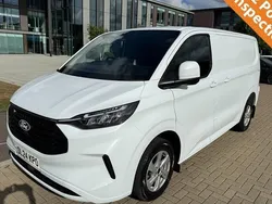 Used 2024 Ford Transit Custom Limited Van | £21,590 (Good price)