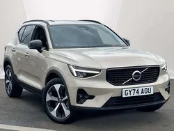 Other Used 2024 Volvo XC40 Plus SUV | £32,950 (A bit pricey)