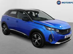 Used 2023 Peugeot 3008 GTi Estate | £18,399 (Good price)