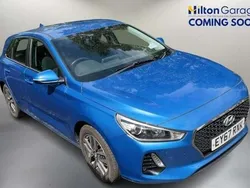 Used 2020 Hyundai i30 SE Hatchback | £8,050 (Super price)