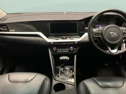 Used 2022 Kia Niro 3 SUV | £16,671 (Good price)