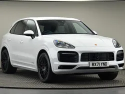 Used 2023 Porsche Cayenne GTS SUV | £68,000