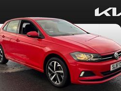 Used 2020 VW Polo SE Hatchback | £10,489 (Fair price)