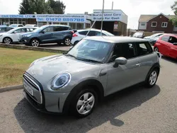 Grey Used 2022 Mini Cooper Classic Hatchback | £17,995 (Fair price)