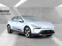 Electron Used 2024 Polestar 4 Long Range Dual motor SUV | £44,990 (Good price)