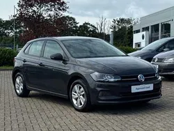 Used 2020 VW Polo SE | £12,490 (Good price)