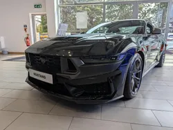 New 2025 Ford Mustang Dark Horse Coupe | £69,999
