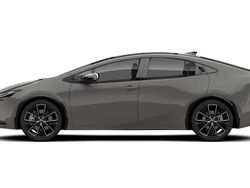 Used 2024 Toyota Prius Design Hatchback | £31,777