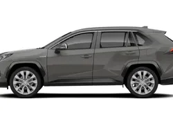 Used 2025 Toyota RAV4 Hybrid Sport SUV | £39,995 (Super price)