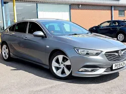 Used 2019 Vauxhall Insignia Sport | £11,789 (Fair price)